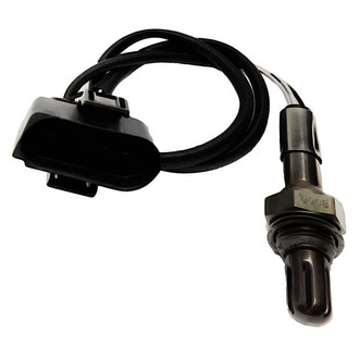 Replacement - Oxygen Sensor