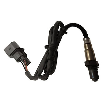 Replacement - Oxygen Sensor