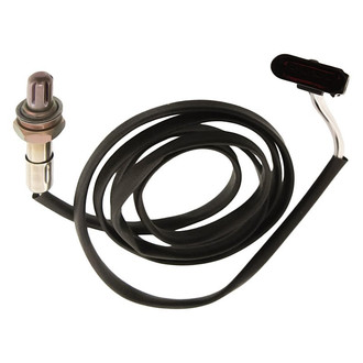 Replacement - Oxygen Sensor