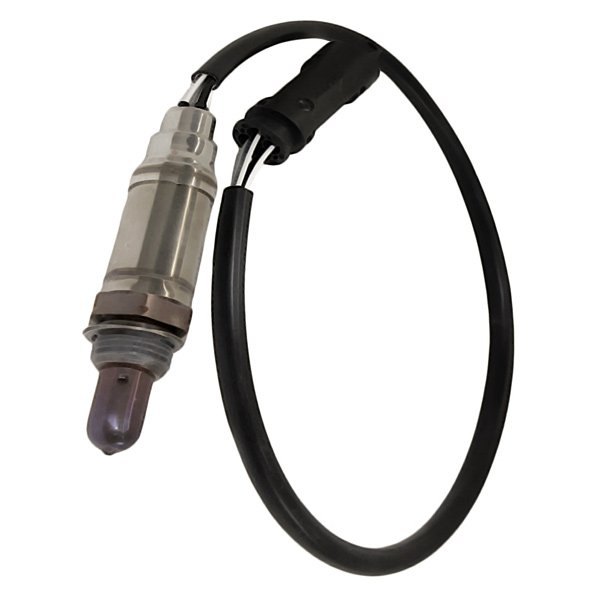 Replacement - Oxygen Sensor