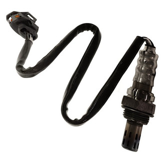 Replacement - Oxygen Sensor