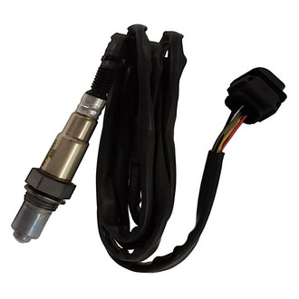 Replacement - Oxygen Sensor