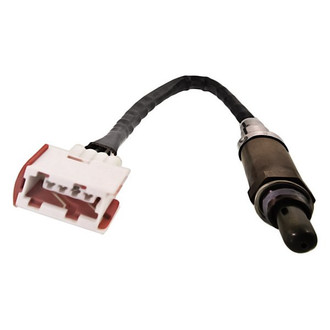 Replacement - Oxygen Sensor