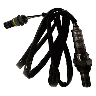 Replacement - Oxygen Sensor