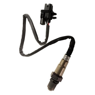 Replacement - Oxygen Sensor
