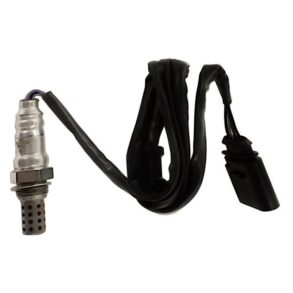 Replacement - Oxygen Sensor