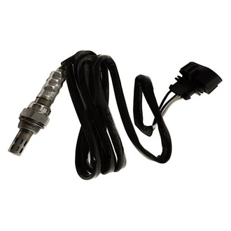 Replacement - Oxygen Sensor