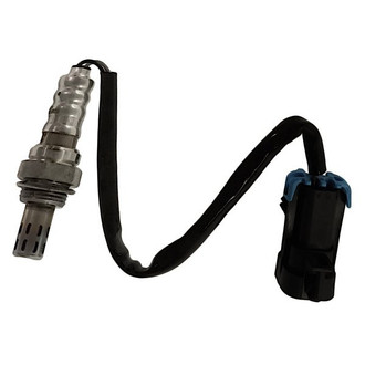 Replacement - Oxygen Sensor