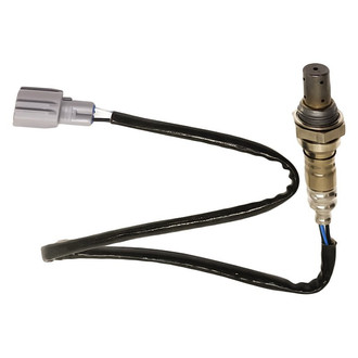 Replacement - Oxygen Sensor