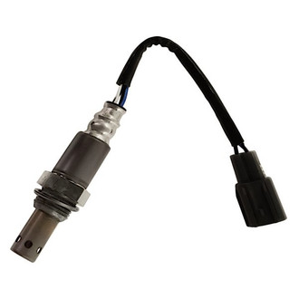 Replacement - Oxygen Sensor
