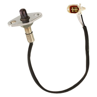 Replacement - Oxygen Sensor
