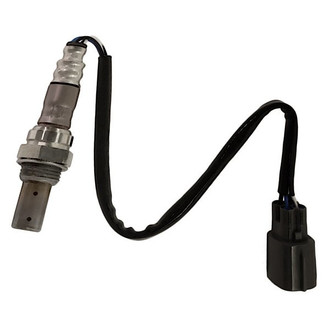 Replacement - Oxygen Sensor