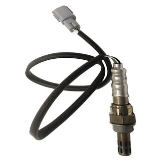 Replacement - Oxygen Sensor