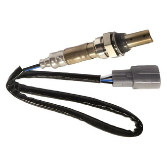 Replacement - Oxygen Sensor