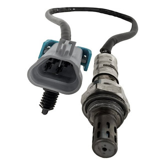 Replacement - Oxygen Sensor