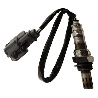 Replacement - Oxygen Sensor