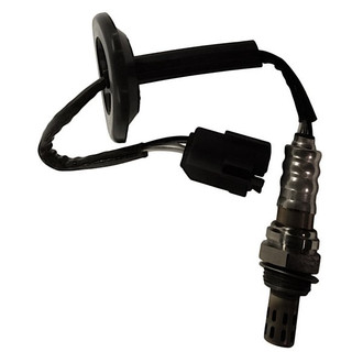 Replacement - Oxygen Sensor