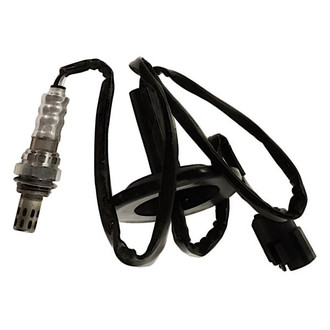 Replacement - Oxygen Sensor