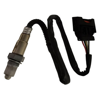 Replacement - Oxygen Sensor