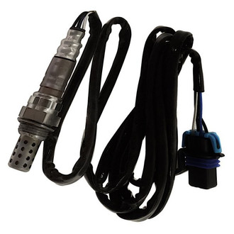 Replacement - Oxygen Sensor