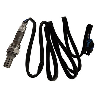 Replacement - Oxygen Sensor