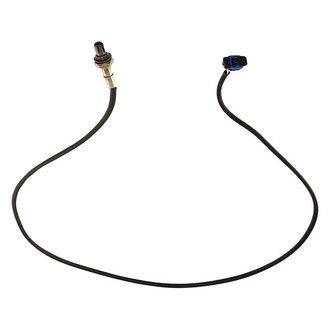 Replacement - Oxygen Sensor