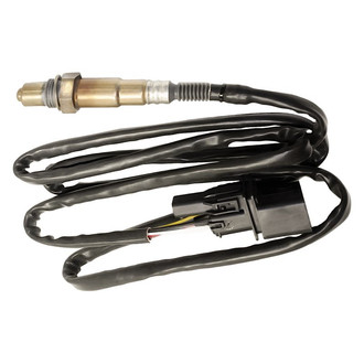 Replacement - Oxygen Sensor