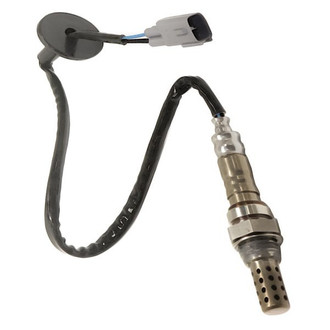 Replacement - Oxygen Sensor