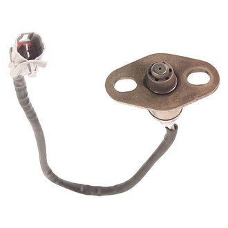 Replacement - Oxygen Sensor