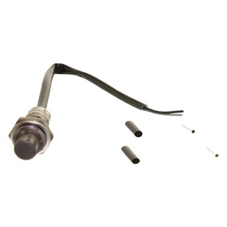 Replacement - Oxygen Sensor