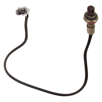 Replacement - Oxygen Sensor