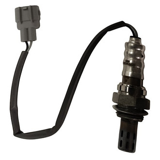 Replacement - Oxygen Sensor