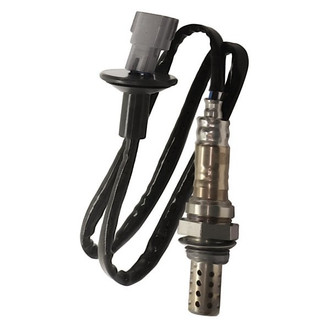 Replacement - Oxygen Sensor