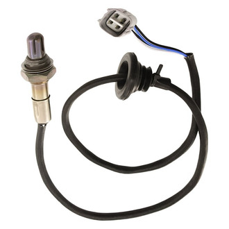 Replacement - Oxygen Sensor
