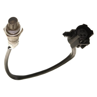 Replacement - Oxygen Sensor