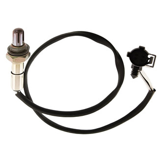 Replacement - Oxygen Sensor