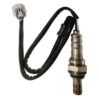 Replacement - Oxygen Sensor