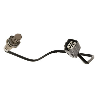 Replacement - Oxygen Sensor