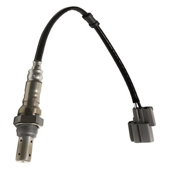 Replacement - Oxygen Sensor