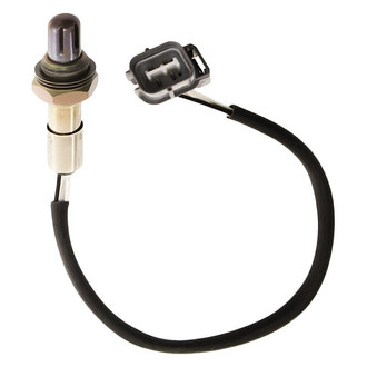 Replacement - Oxygen Sensor