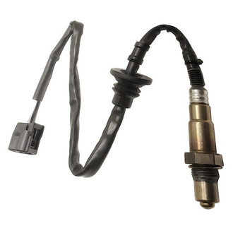 Replacement - Oxygen Sensor