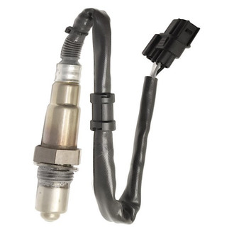 Replacement - Oxygen Sensor