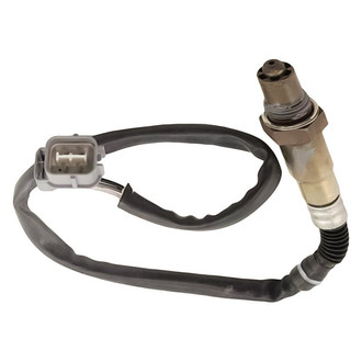 Replacement - Oxygen Sensor