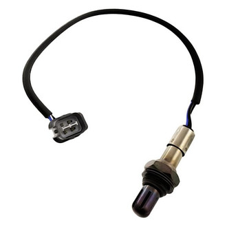 Replacement - Oxygen Sensor