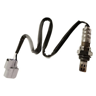 Replacement - Oxygen Sensor
