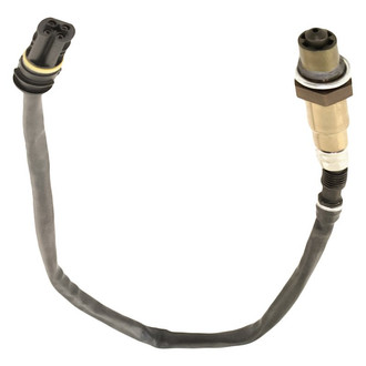 Replacement - Oxygen Sensor