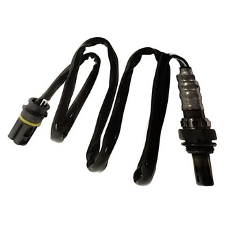 Replacement - Oxygen Sensor
