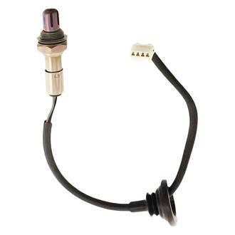 Replacement - Oxygen Sensor