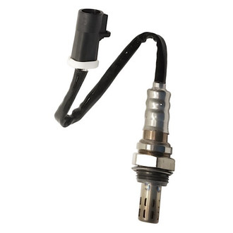 Replacement - Oxygen Sensor