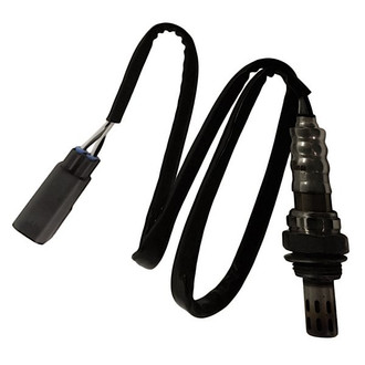 Replacement - Oxygen Sensor